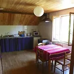 2-6 Personne En Perigord Διαμέρισμα *