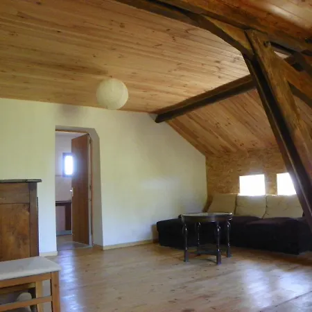 2-6 Personne En Perigord Apartment *