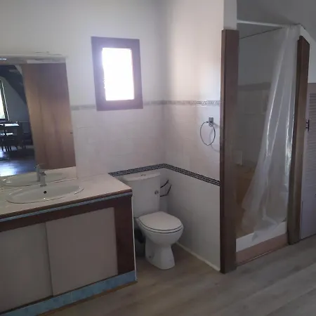 Apartment 2-6 Personne En Perigord Thiviers