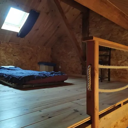 Apartmán 2-6 Personne En Perigord *
