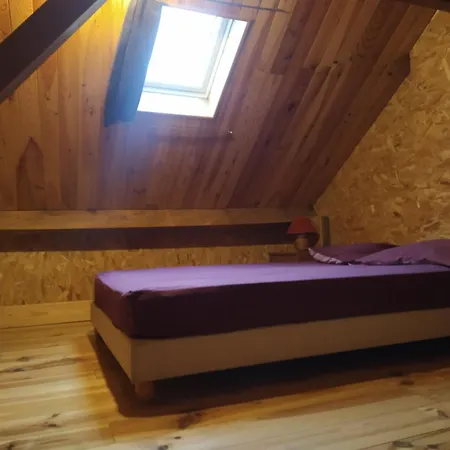 2-6 Personne En Perigord Apartmán