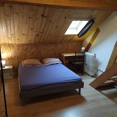 2-6 Personne En Perigord *