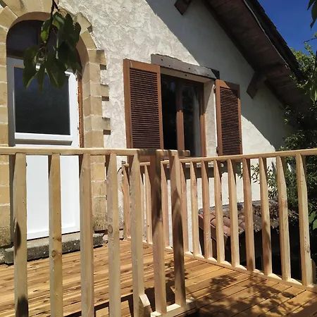 Appartement 2-6 Personne En Perigord